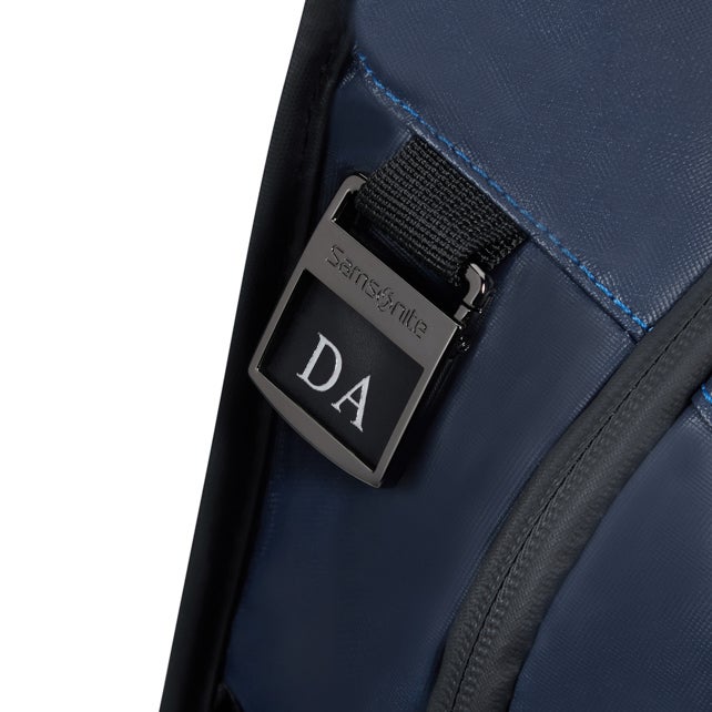 ECODIVER LAPTOP BACKPACK L