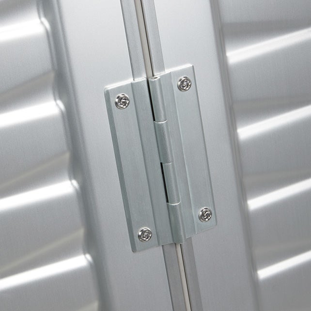 PROXIS ALU SPINNER 55/20