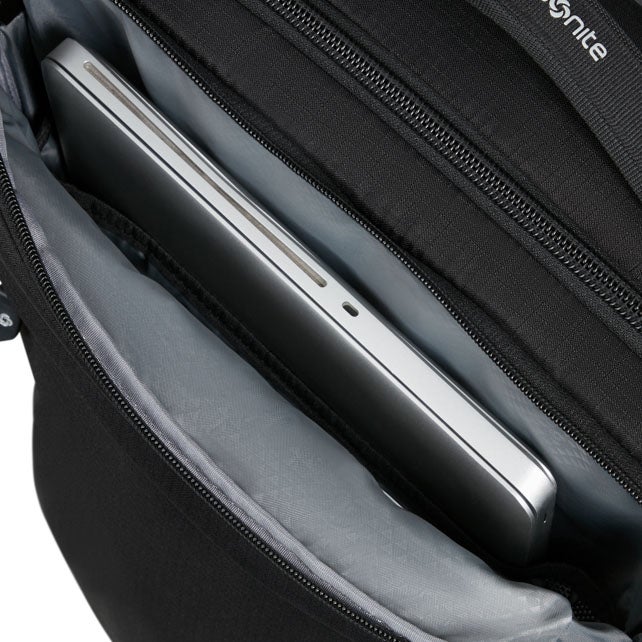 SAM ROADSEEKER WHD DUF 55 BLK