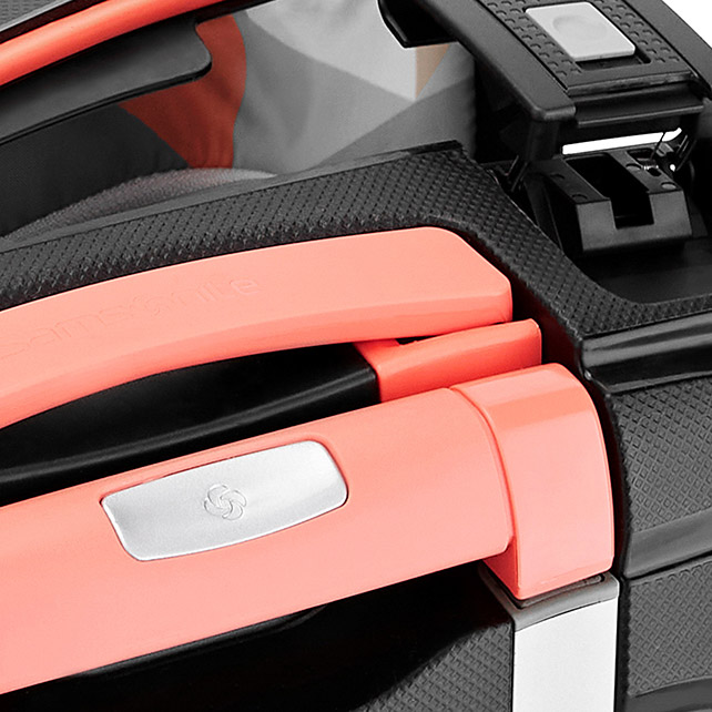 S'CURE SPORT SPINNER 55/20  detail | Samsonite