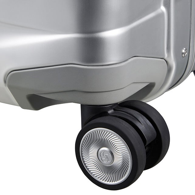 PROXIS ALU SPINNER 55/20