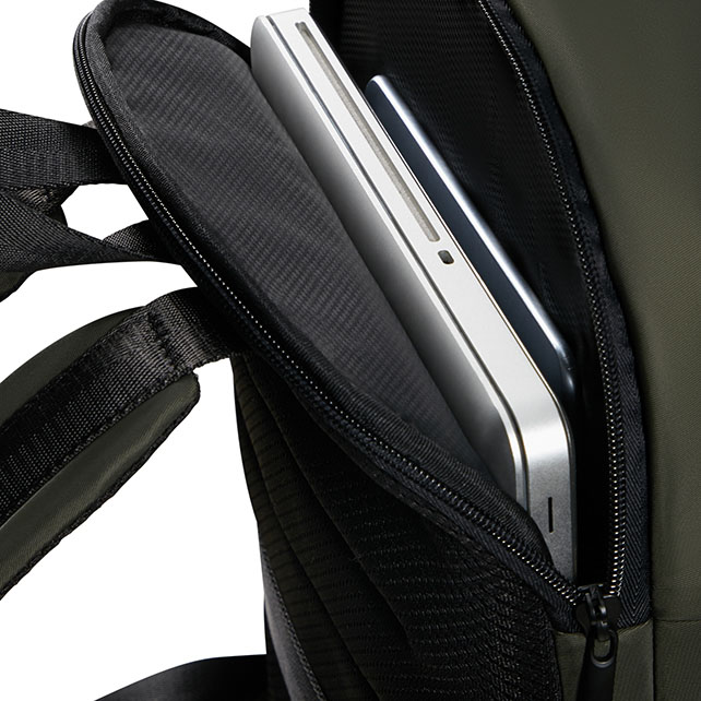 RELYON BACKPACK S 14.1"