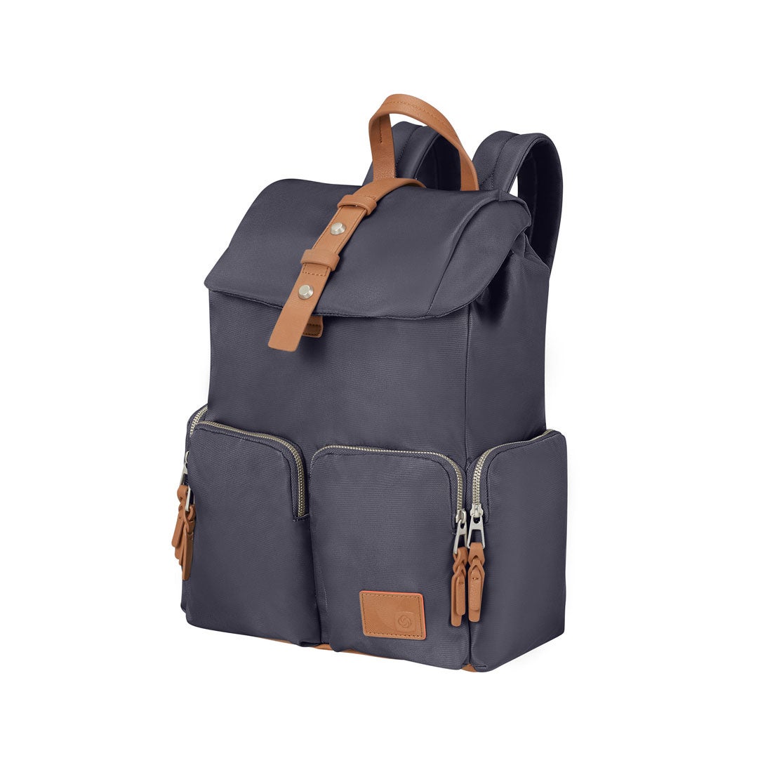 Samsonite YOURBAN BACKPACK 4PKTFLAP 14.1"