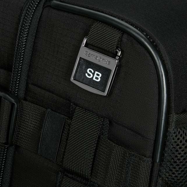 SAM ROADSEEKER WHD DUF 55 BLK