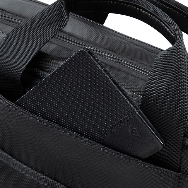 VECTURA SLIM BAILHANDLE