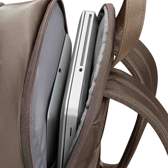 KARISSA EVO SLIM BACKPACK 14.1"