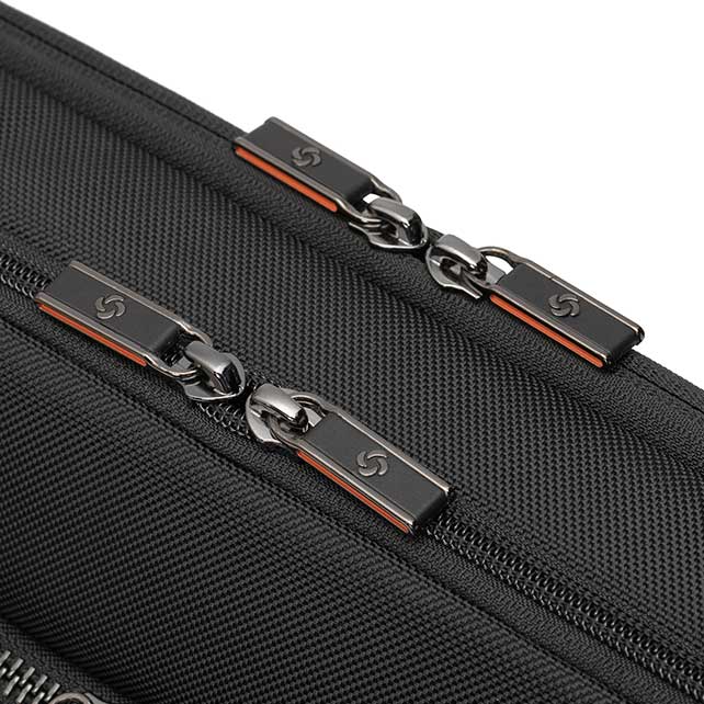 SBL ZELTUS BRIEFCASE TCP