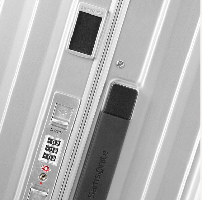 LITE-BOX ALU SPINNER 69/25