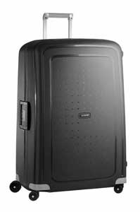 S'CURE SPINNER 81/30  size | Samsonite