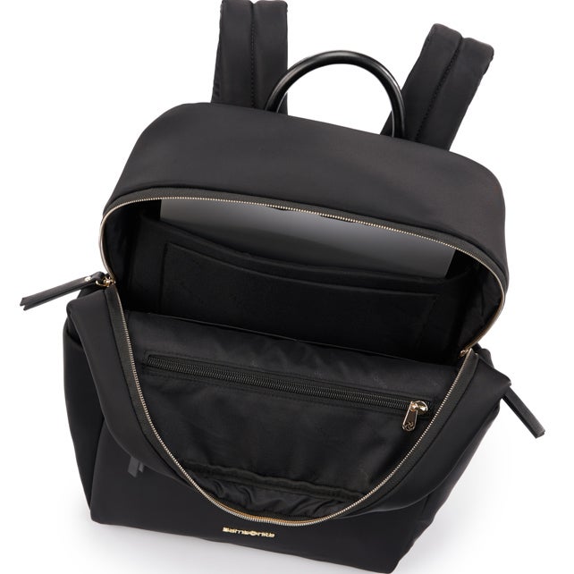 PRUDENCE ECO BACKPACK 14.1" STRAP