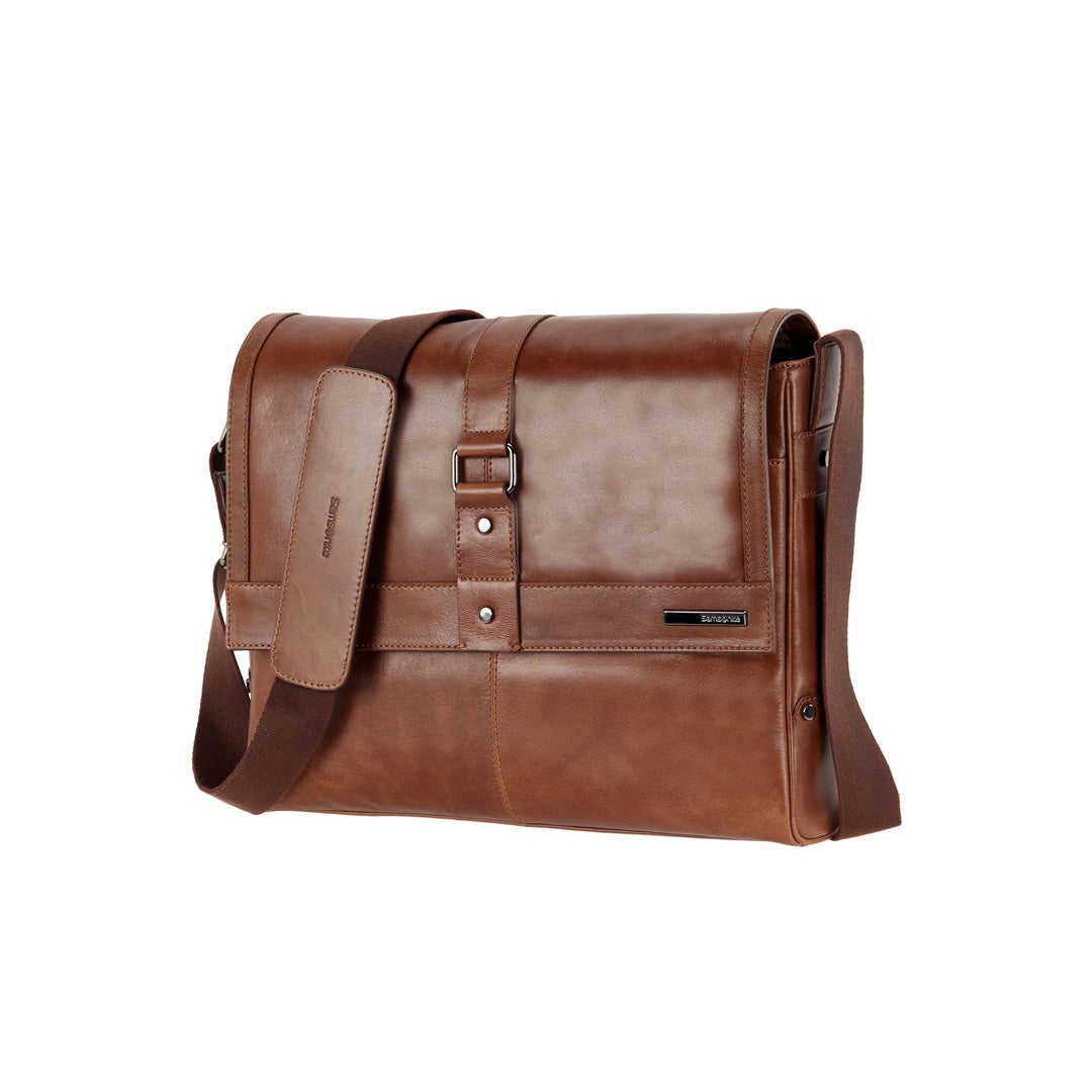 Samsonite ESQUIRE MESSENGER BAGIN
