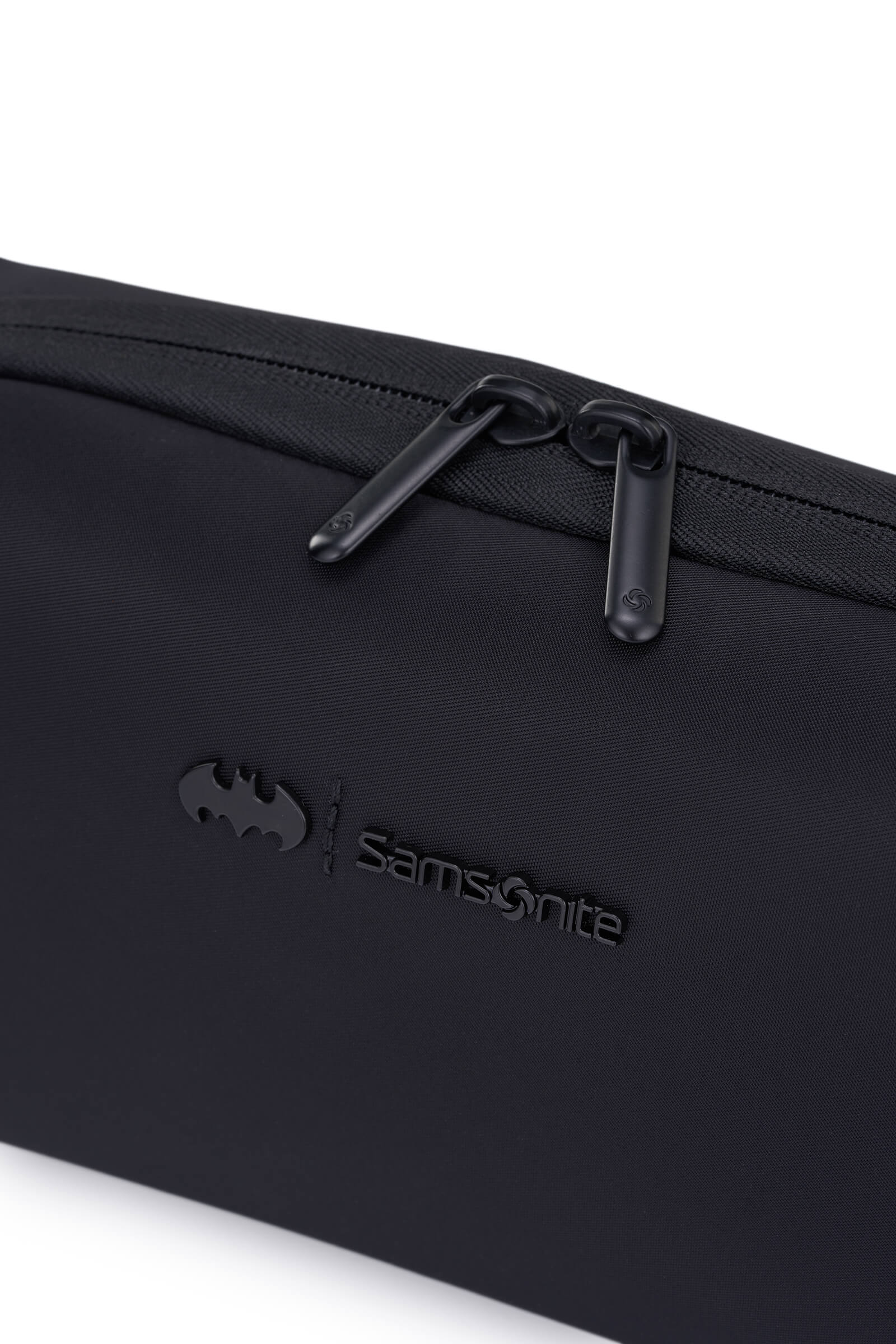 SAMSONITE X BATMAN BATMANXSAM UNDERSCORE TPCH BLK
