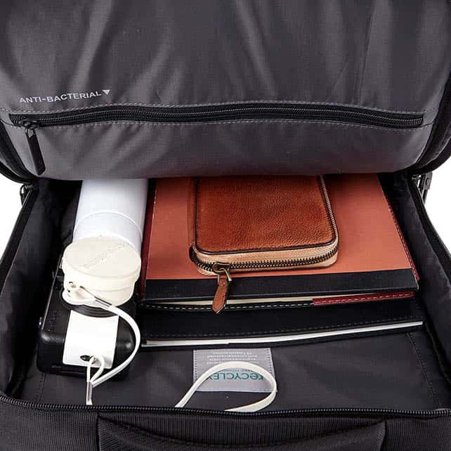 PLANTPACK 3 BACKPACK