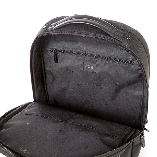 JEFFERSON BACKPACK L