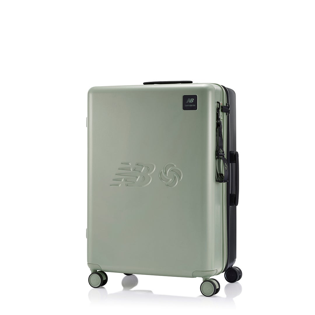 Samsonite Nb X Samsonite Spinner 68/25 Exp V2