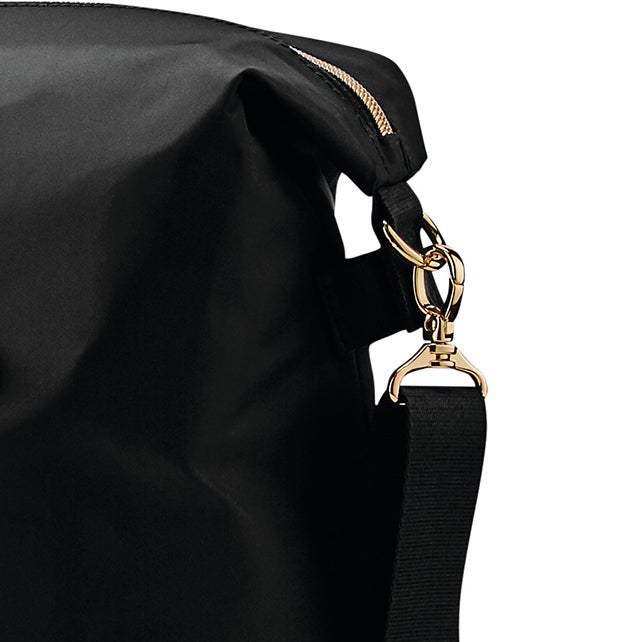 MOBILE SOLUTION Classic Duffel