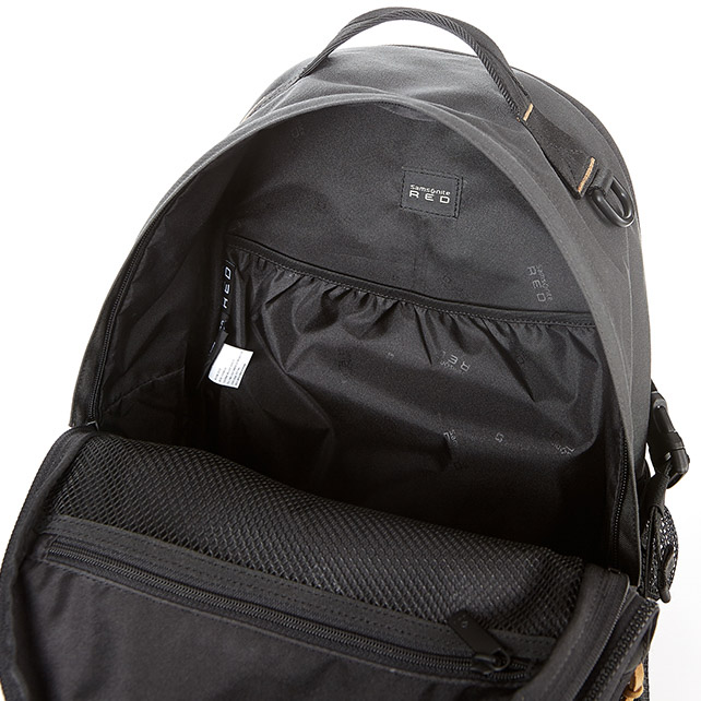 OSLER BACKPACK  detail | Samsonite
