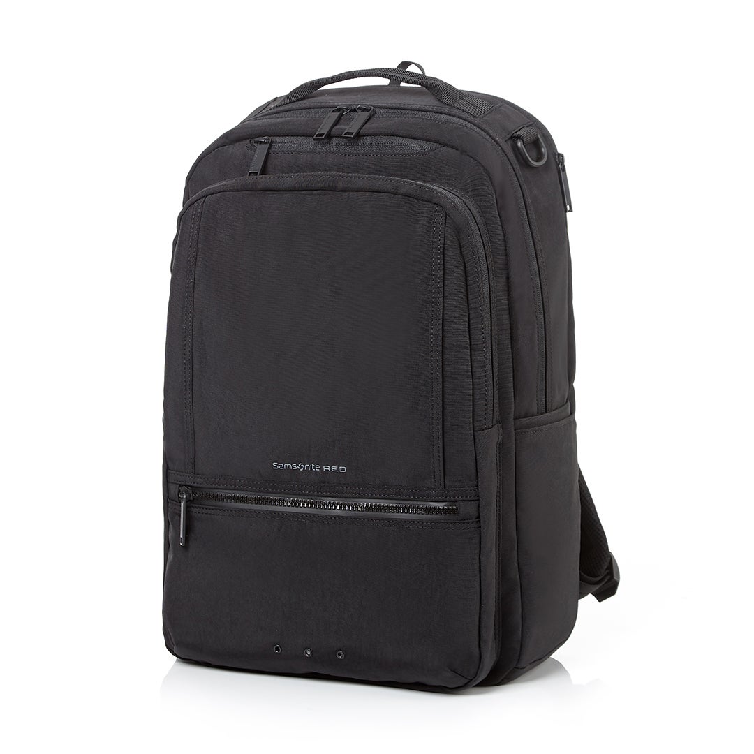 Samsonite Red Marston Backpack L