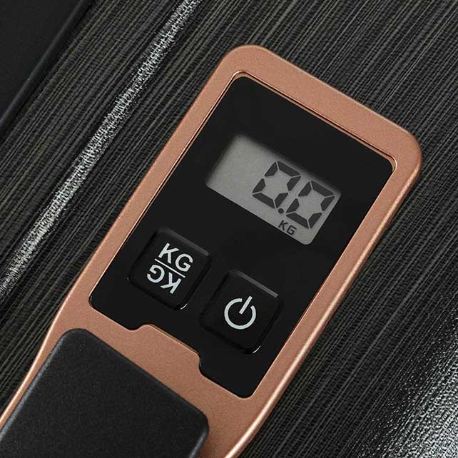 EVOA TECH SP 55/20 NT