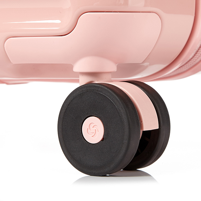 TOIIS BLOSSOM ROLLING TOTE  COVER