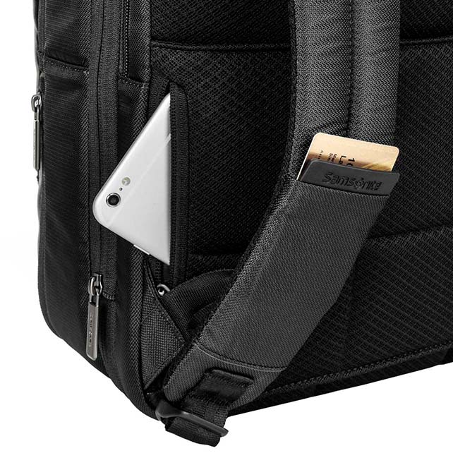 GARDE BIZ Backpack V Exp