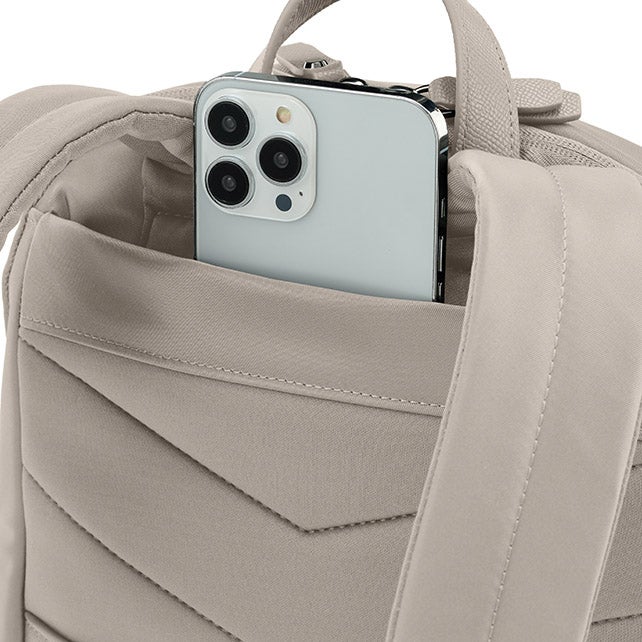 KARISSA EVO SLIM BACKPACK 14.1"