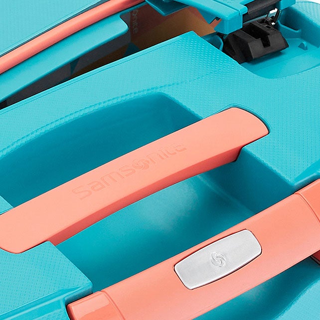 S'CURE SPORT SPINNER 75/28