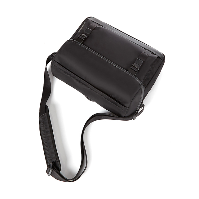 ELLWOOD MESSENGER BAG  detail | Samsonite