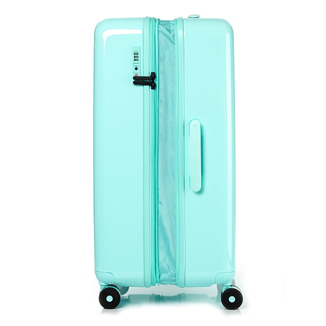 TOIIS BLOSSOM SPINNER 76/28 EXP  COVER