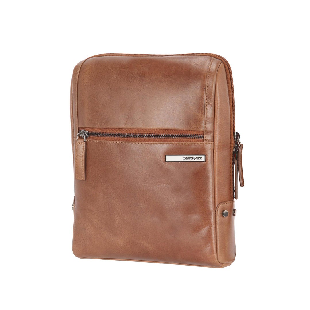 Samsonite ESQUIRE CROSS SHOULDER BAGIN