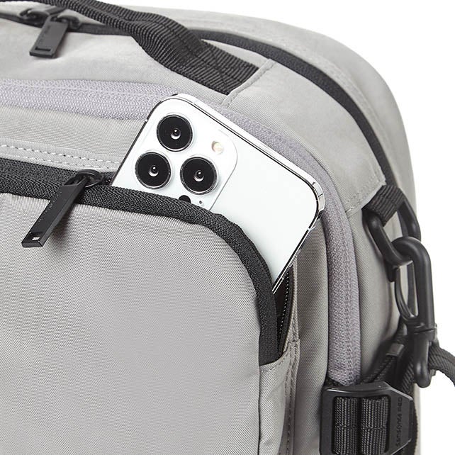 MARSTON 3WAYS BACKPACK