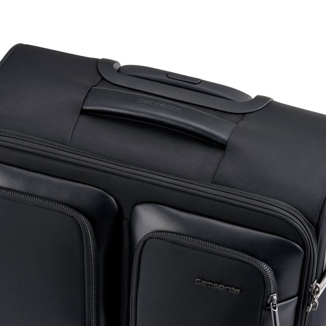HOLBORN BUINESS ROLLING TOTE