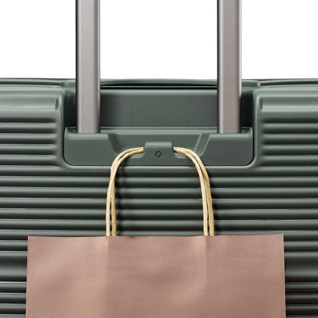 PARALUX HS SP75/28 EXP LARGE SP  detail | Samsonite