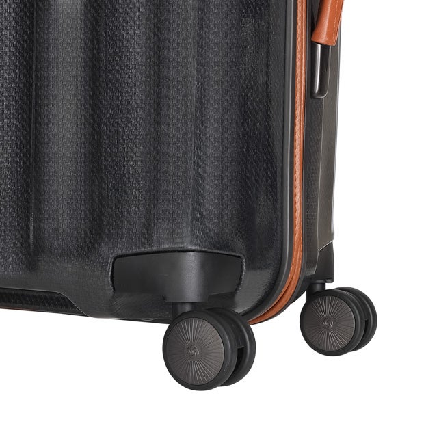 SBL CUBELITE DLX SPINNER 82/31