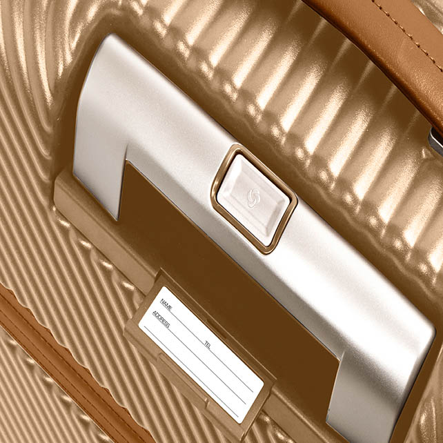 SBL RICHMOND II SPINNER 68/25 TAG