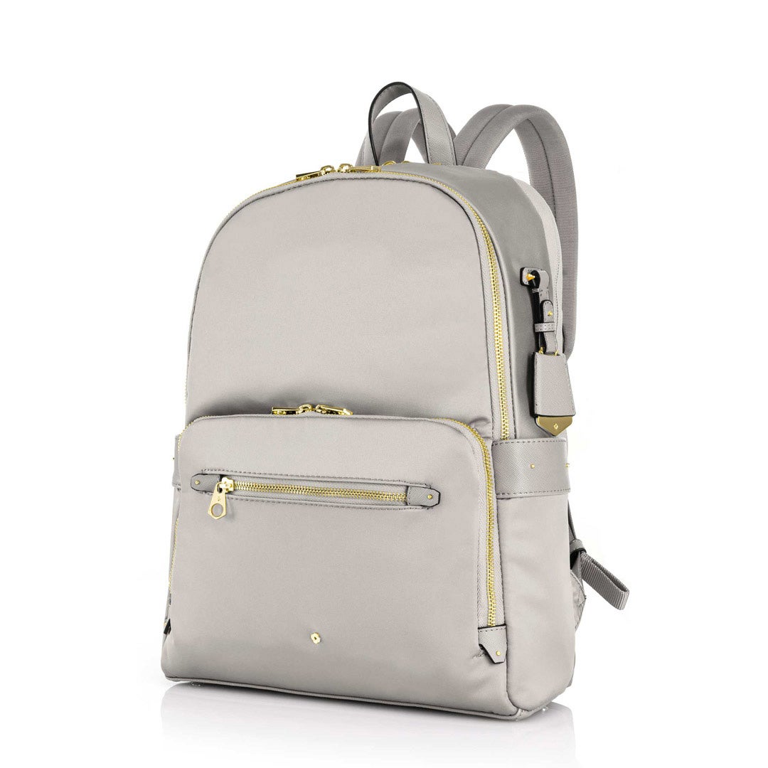 samsonite female backpack