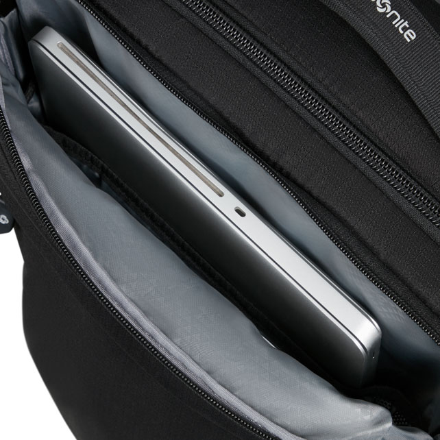 SAM ROADSEEKER WHD DUF 55 BLK