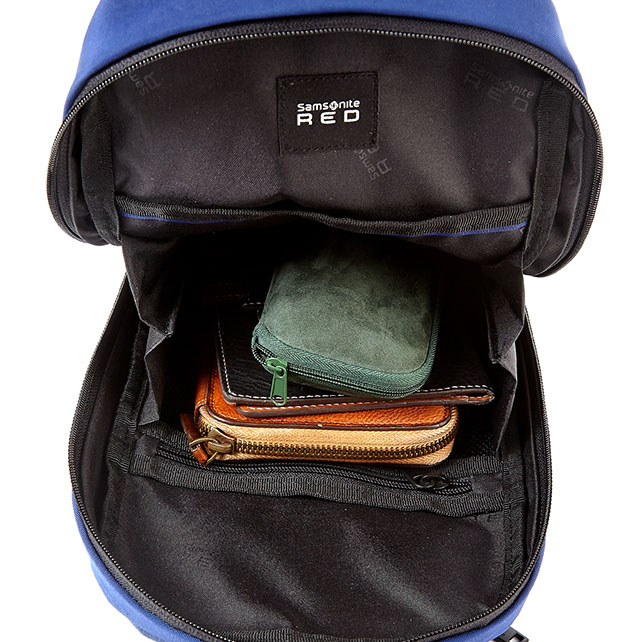 MARSTON SLING BAG  detail | Samsonite