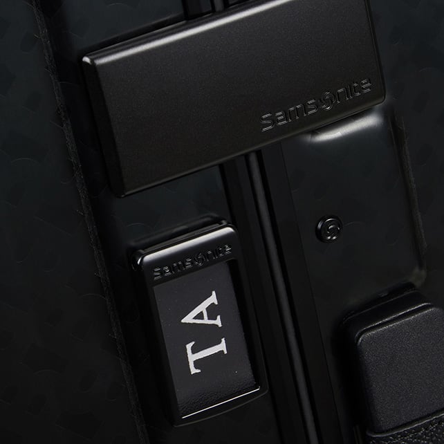 LITE-BOX ALU / BOSS SPINNER 55/20