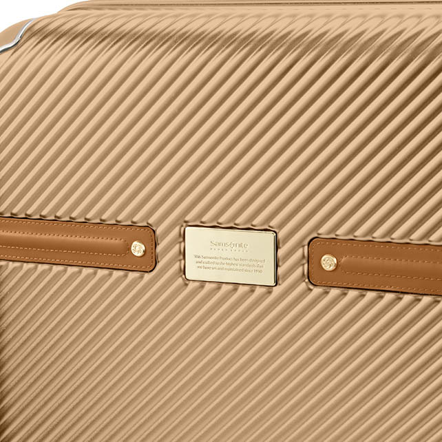 SBL RICHMOND II SPINNER 68/25 TAG