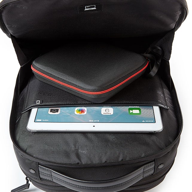 JEFFERSON BACKPACK L