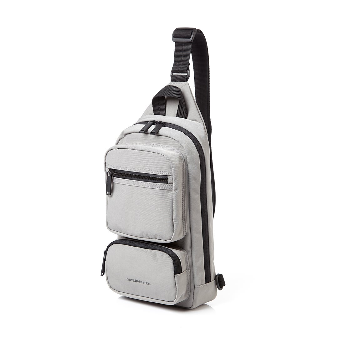 Samsonite Red MARSTON SLING BAG