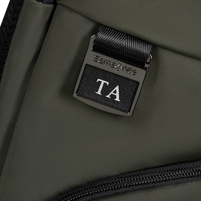 RELYON BACKPACK M 15.6"FLAP  detail | Samsonite