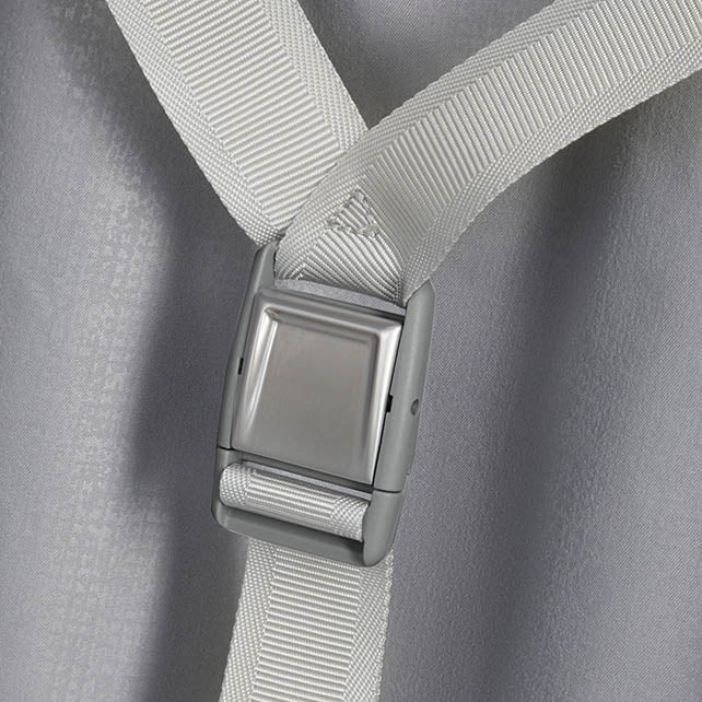 PROXIS ALU SPINNER 76/28