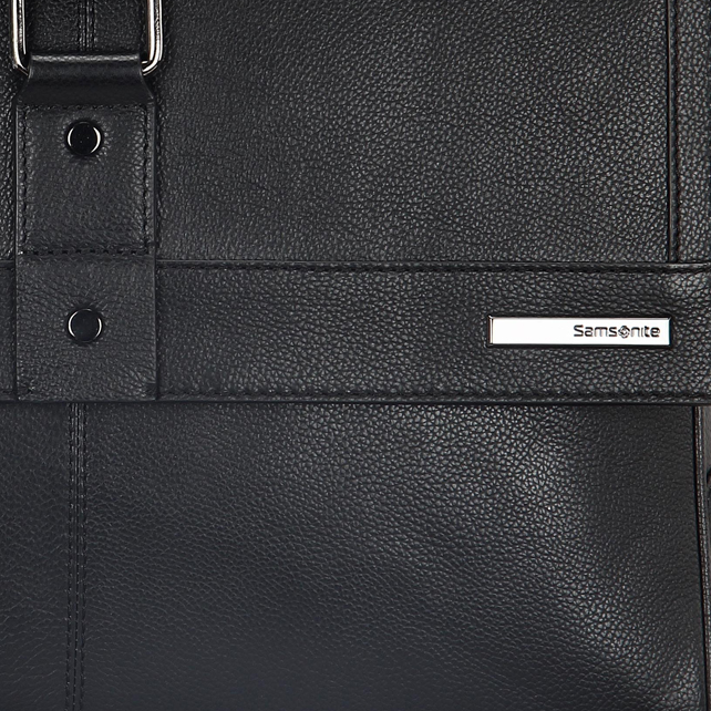 ESQUIRE MESSENGER BAG