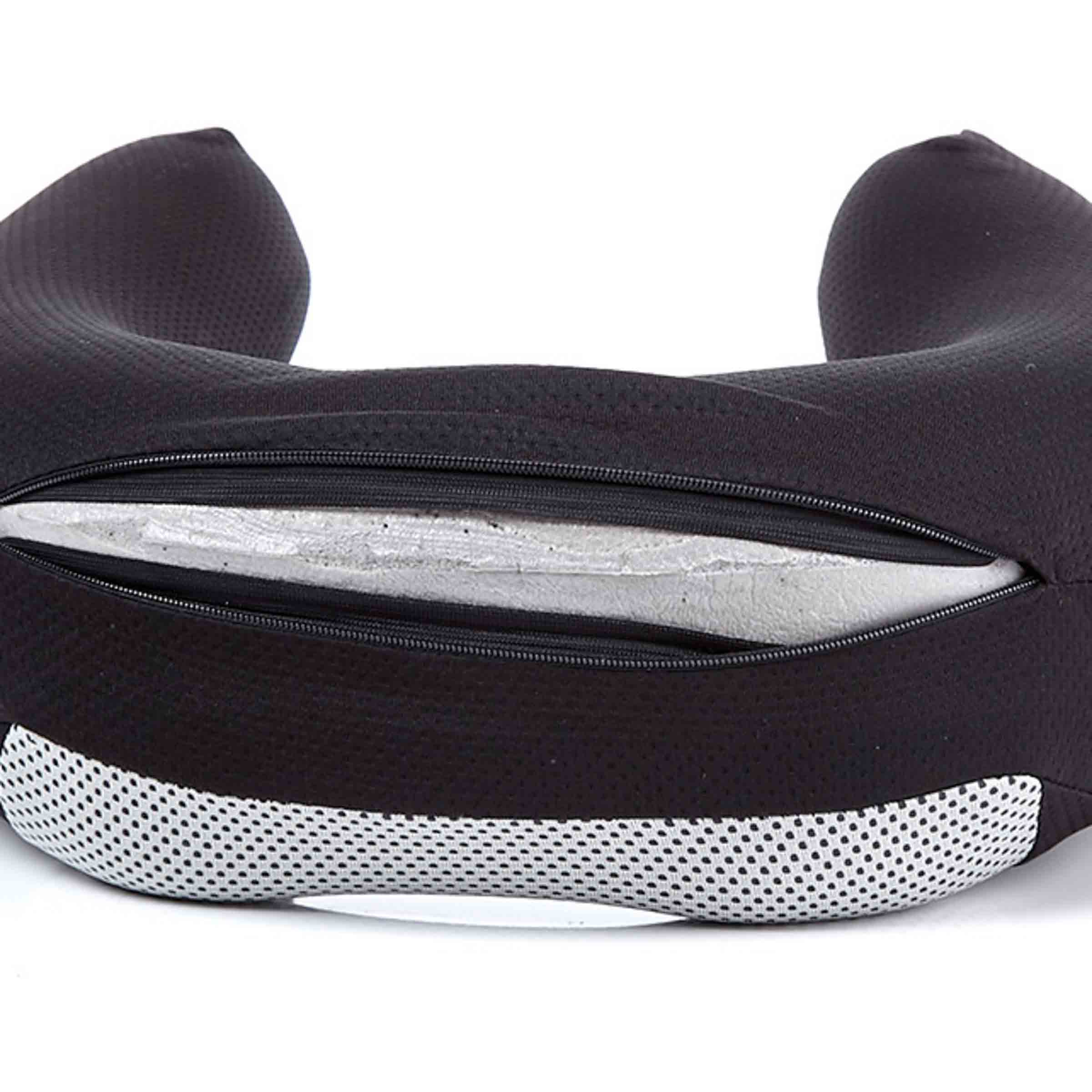 TRAVEL ESSENTIALS RL.TRL PILLOW BREATH  detail | Samsonite