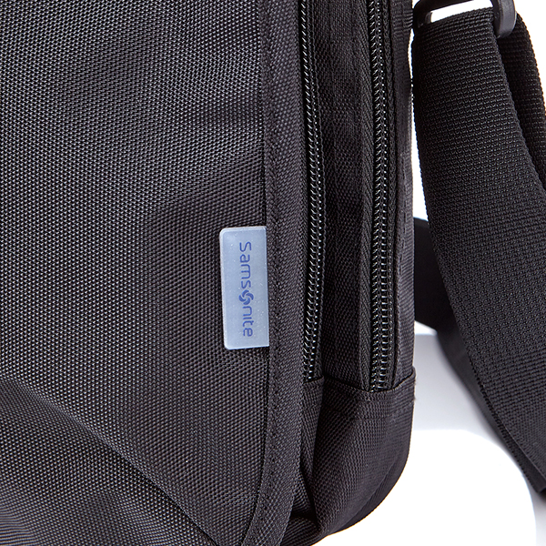 samsonite excursion bag