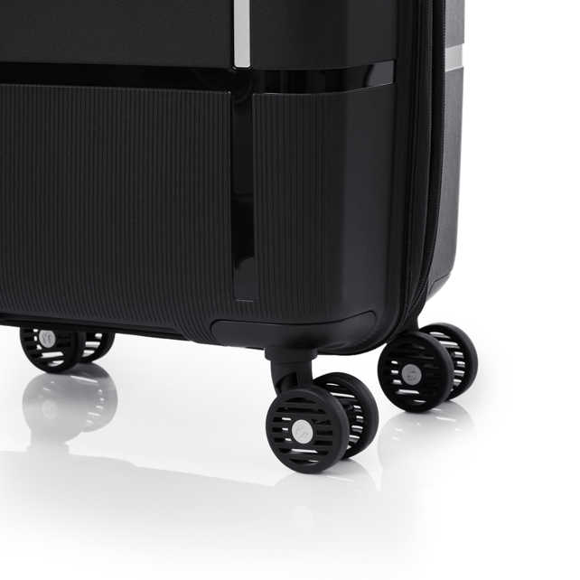 INTERLACE SPINNER 55/20 EXP