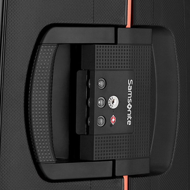 S'CURE SPORT SPINNER 69/25