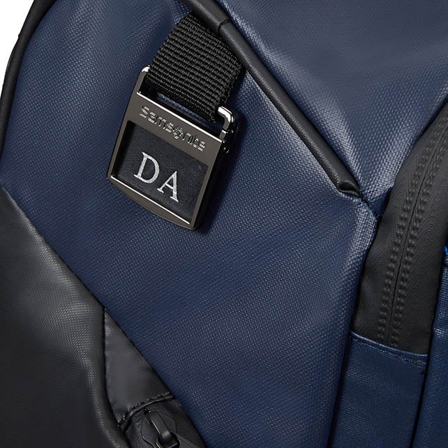 ECODIVER DUFFLE/WH 55/20